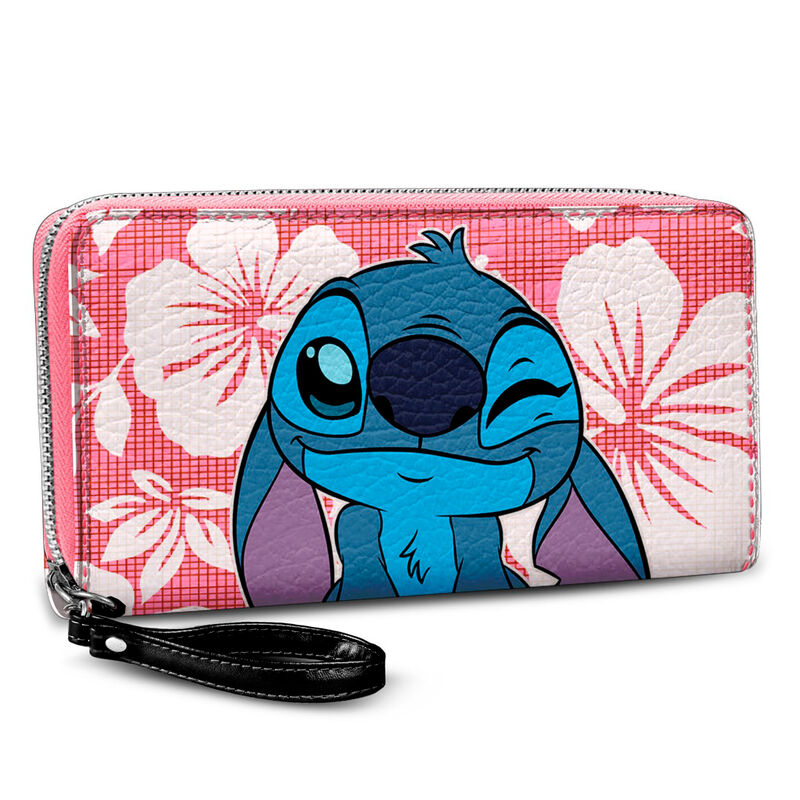Cartera Maui Stitch Disney_0