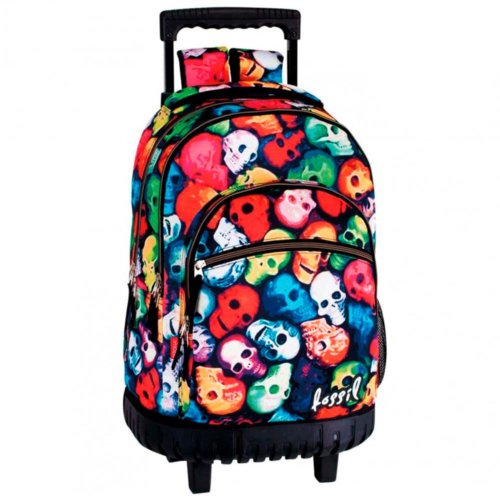 Trolley Calaveras 46cm_0