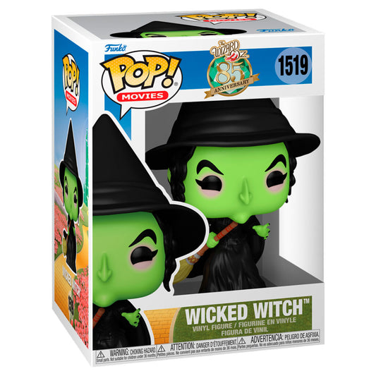 Figura POP El Mago de Oz Wicked Witch_0