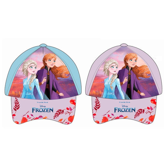 Gorra Frozen Disney surtido_0
