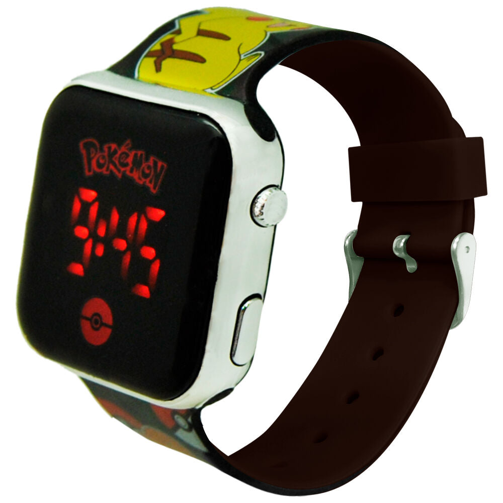 Reloj led Pokemon_0