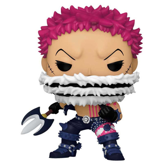 Figura POP One Piece Katakuri_0