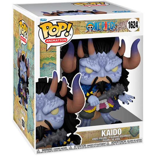 Figura POP Super One Piece Kaido_0