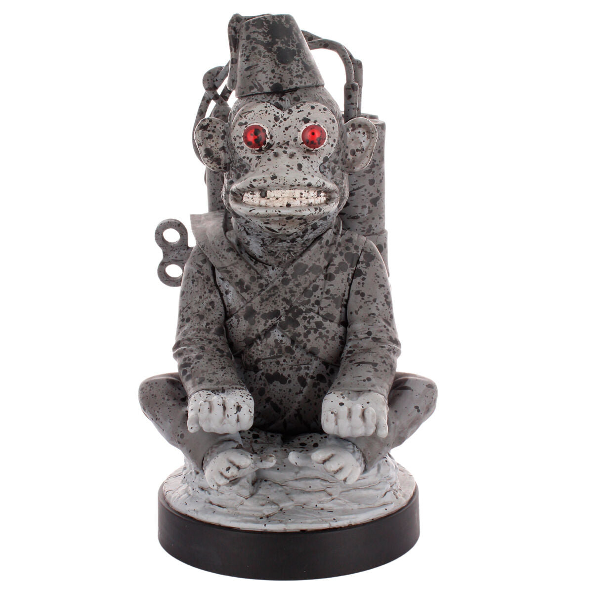 Cable Guy soporte sujecion figura Toasted Monkey Bomb Call of Duty 21cm_0