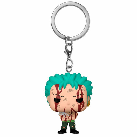 Llavero Pocket POP One Piece Roronoa Zoro_0