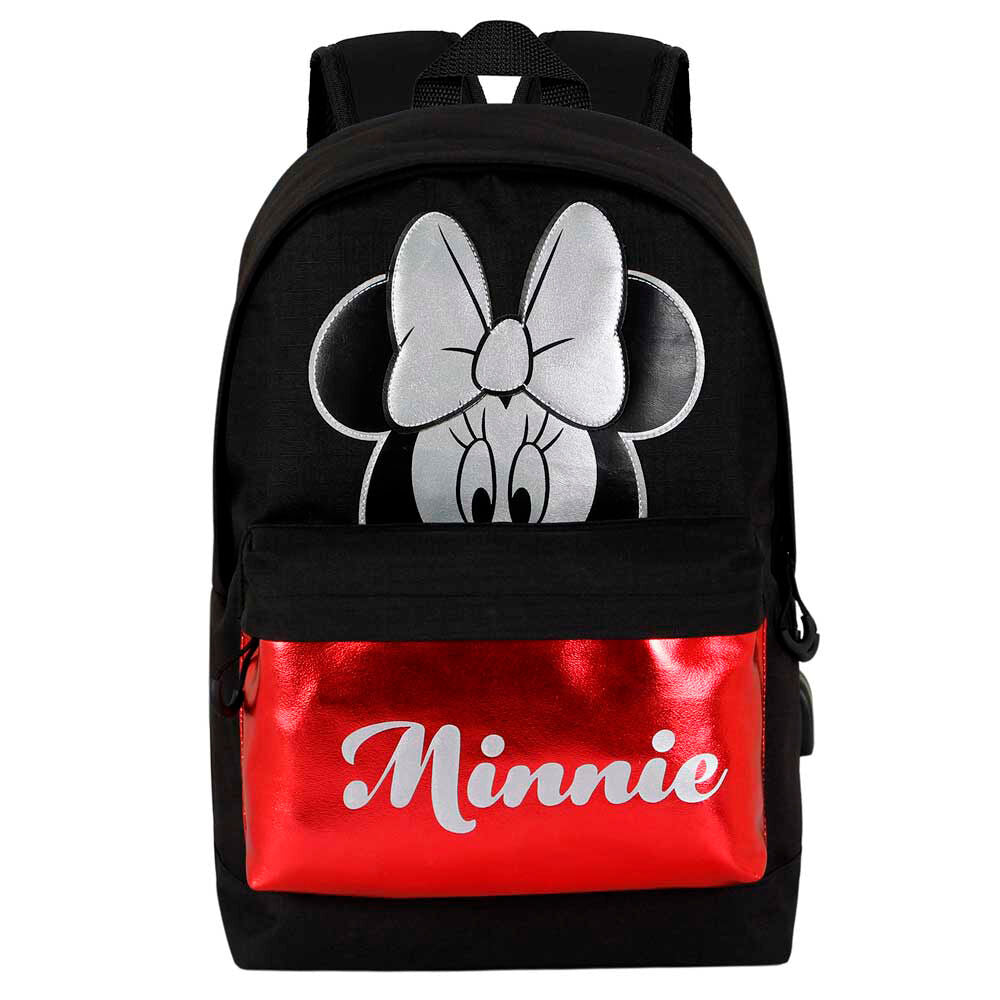 Mochila Sparkle Minnie Disney_0