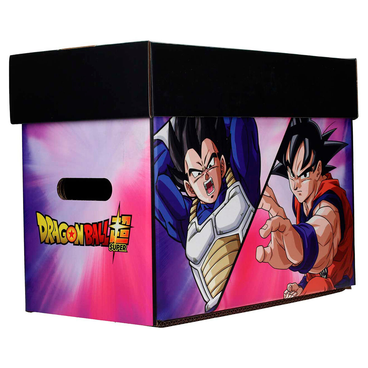 Caja almacenaje Dragon Ball_0