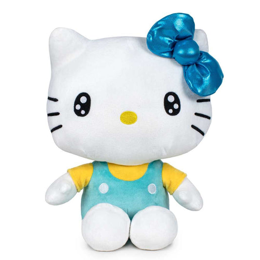 Peluche 50th Anniversary Hello Kitty 22cm_0