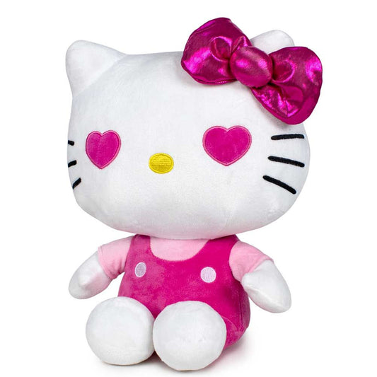 Peluche 50th Anniversary Hello Kitty 32cm_0