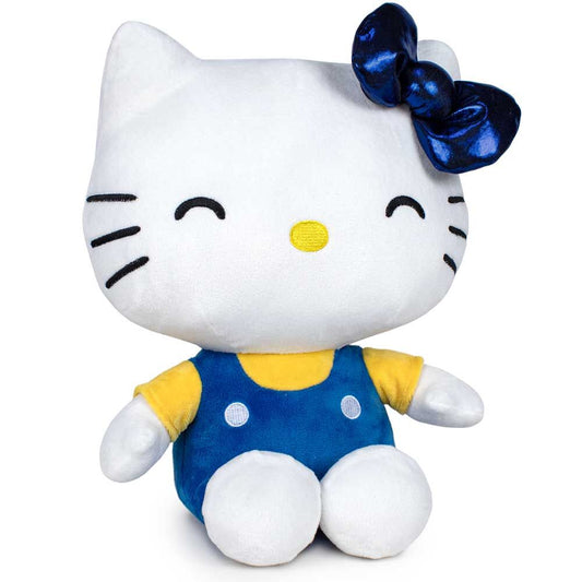 Peluche 50th Anniversary Hello Kitty 32cm_0