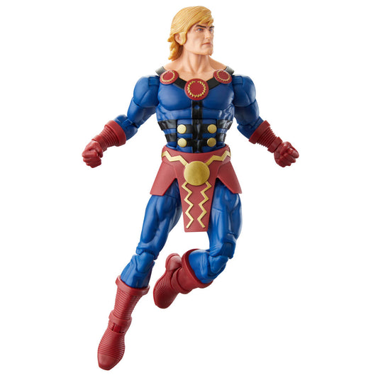 Figura Ikaris Marvel Legends Series 15cm_0