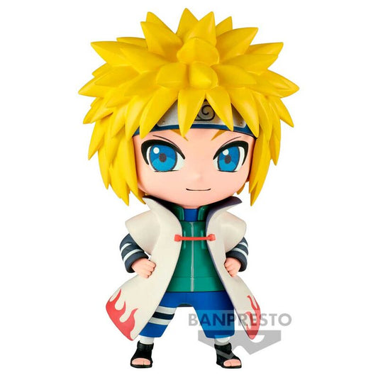 Figura Namikaze Minato Repoprize Naruto Shippuden 10cm_0