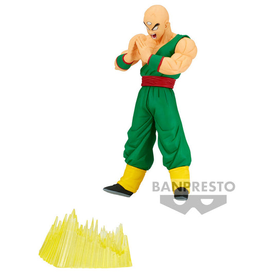 Figura Tenshinhan G x Materia Dragon Ball Z 18cm_0