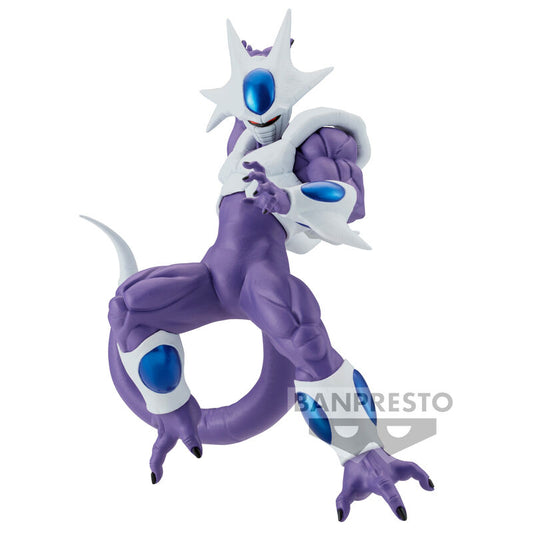 Figura Cooler Vs. Super Saiyan Son Goku Match Makers Dragon Ball Z 17cm_0