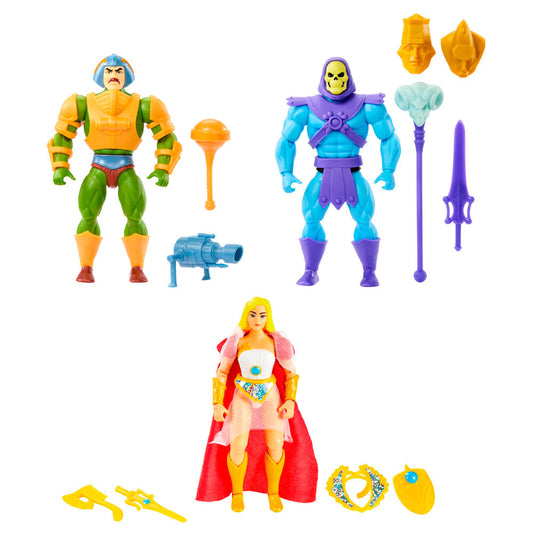 Figura Masters of the Universe Origins 14cm surtido_0