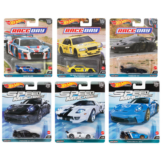 Coche Clasico Hot Wheels surtido_1