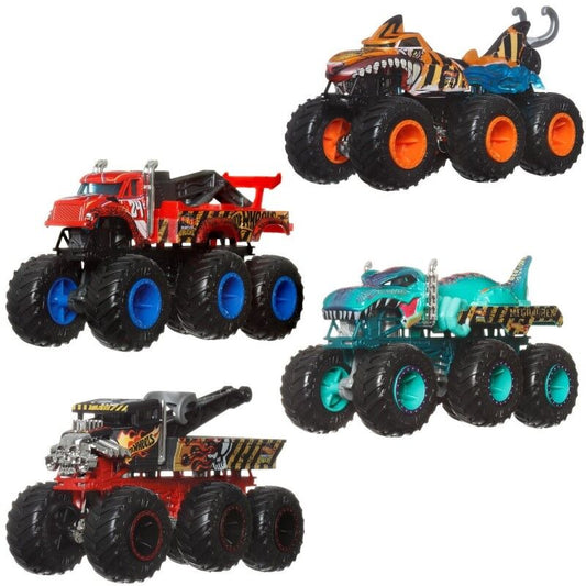 (HWN86) HW MT Monster Rigs 1:64 Ass.to_1