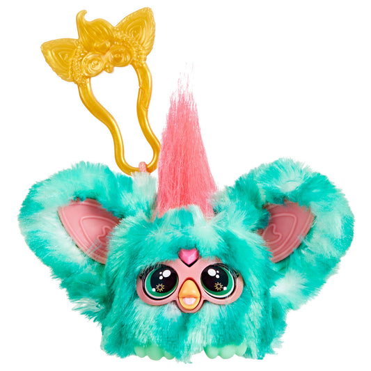 Furby Furblets Mello-Nee, Kuscheltier_0