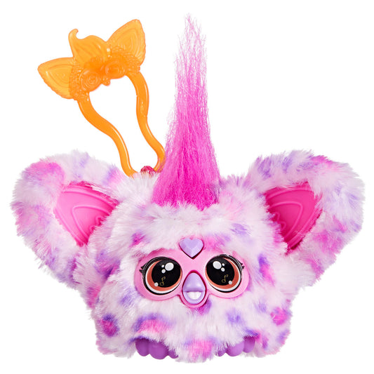 Mini Furby Hip Bop Furblet_0