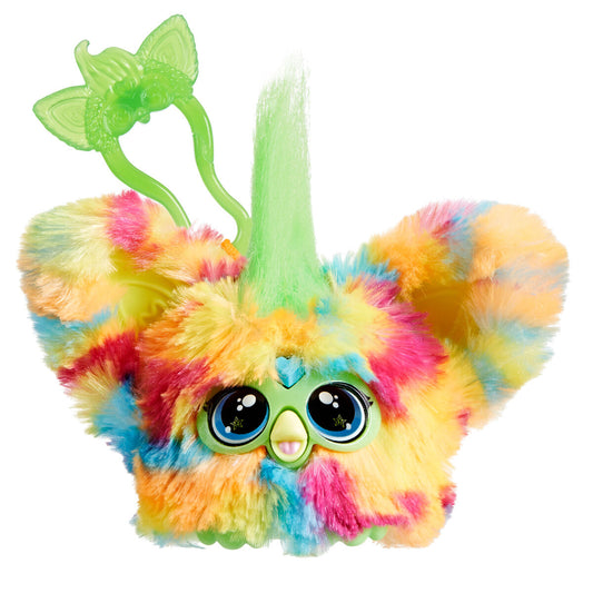 Mini Furby Pix Elle Furblet_0