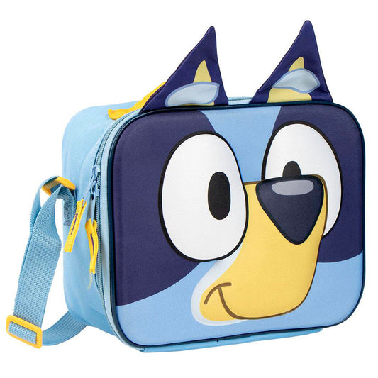 Bolsa portameriendas 3D Bluey_0