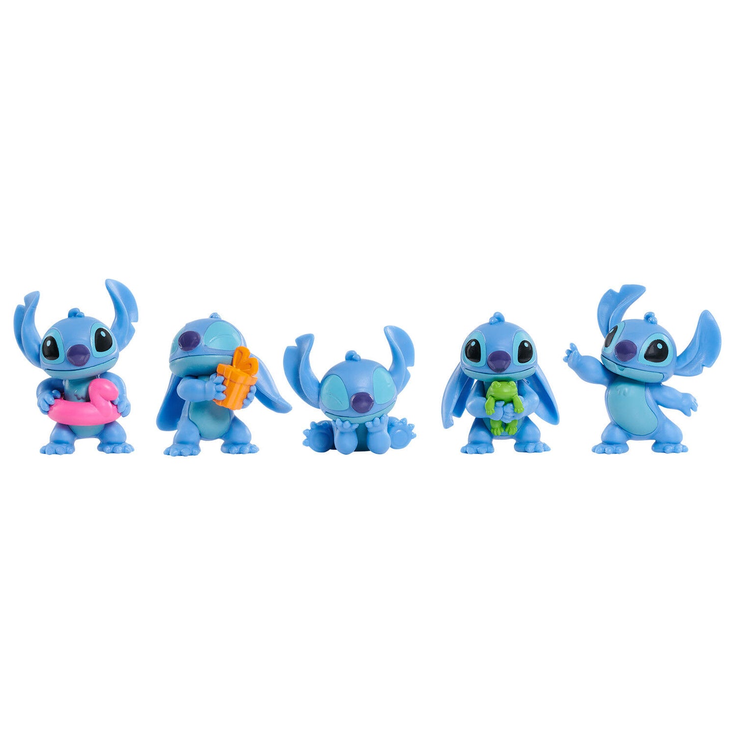 Figura Stitch Disney surtido_0