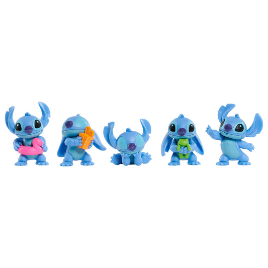 Figura Stitch Disney surtido_0