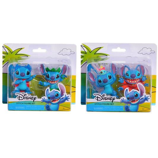 Capsula sorpresa Stitch Disney 5cm surtido_0