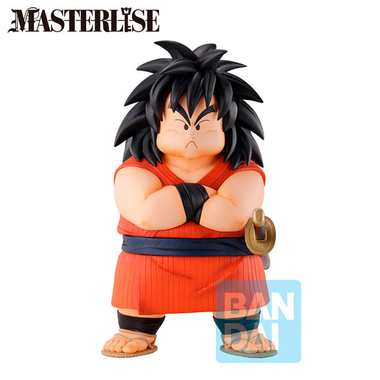 Figura Ichibansho Yajirobe The Lookout Above the Clouds Dragon Ball 17cm_0
