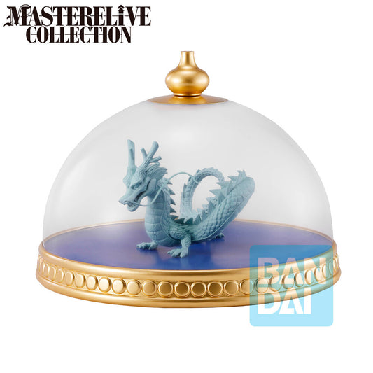 Figura Ichibansho Model of Shenron The Lookout Above the Clouds Dragon Ball 18cm_0