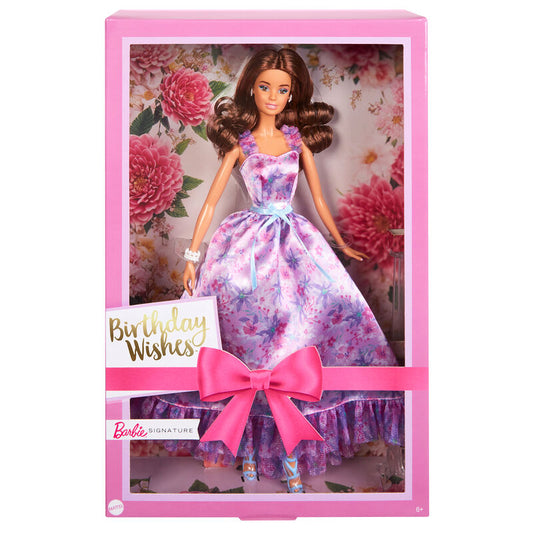 Barbie Signature Birthday Wishes, Puppe_0