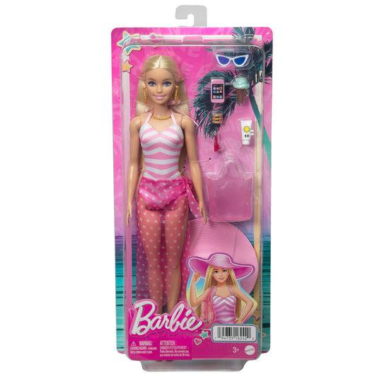 Barbie Strandtag Barbie, Puppe_0