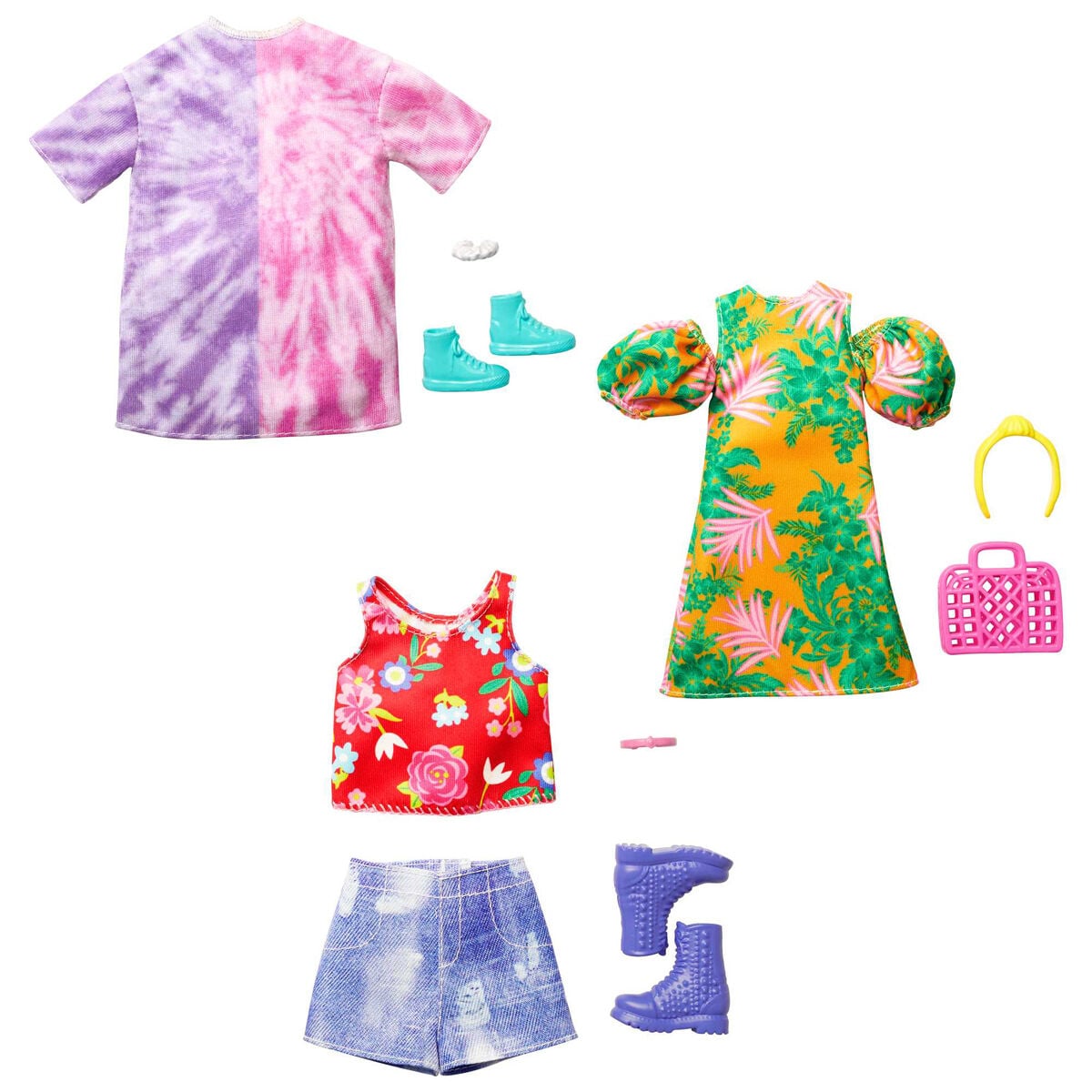 Look Barbie surtido_0