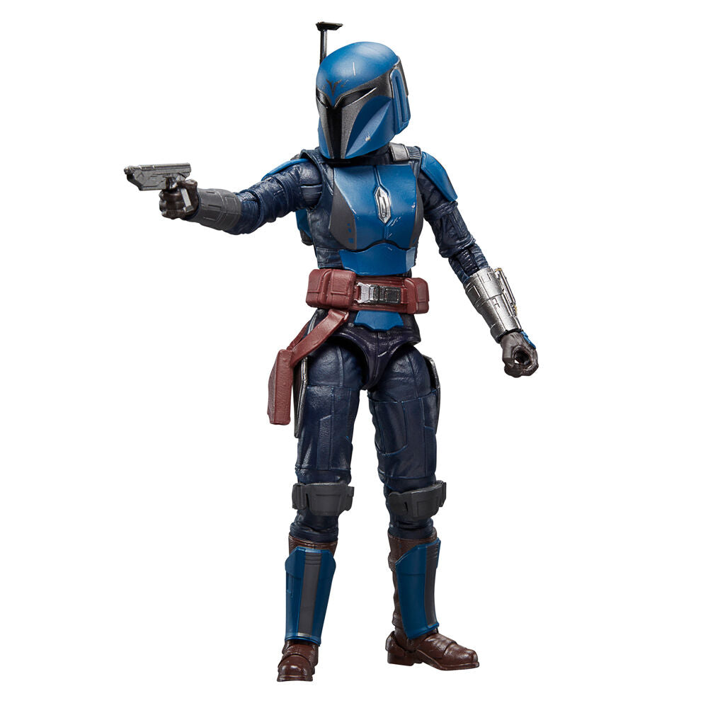 Figura Nite Owl The Mandalorian Star Wars 15cm_0