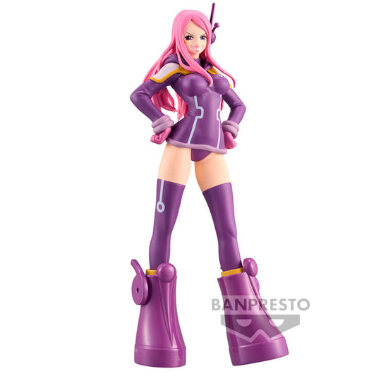Figura Egghead Jewelry Bonney Grandline Series One Piece 16cm_0