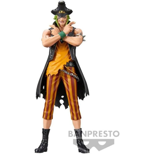 Figura The Grandline Men vol. 11 One Piece 17cm_0