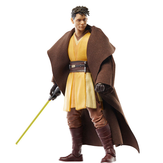 Figura Jedi Knight Yord Fandar The Acolyte Star Wars 15cm_0