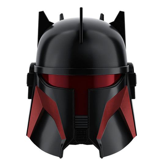 Casco electronico Gideon Star Wars_0