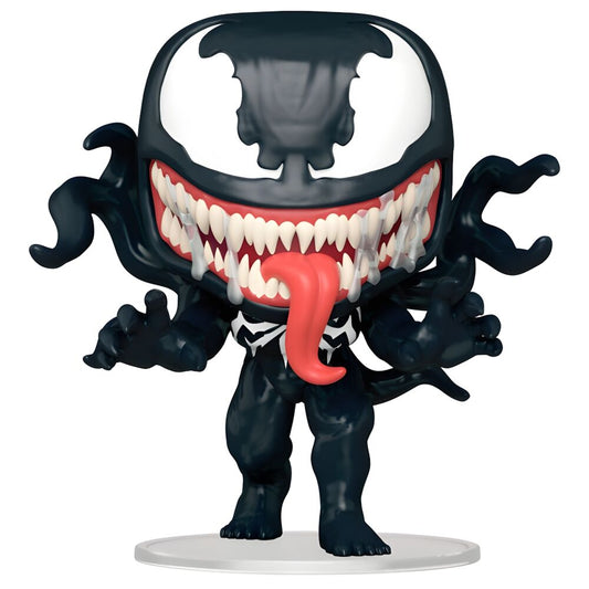 Figura POP Marvel Spiderman 2 Venom Harry Osborn_0