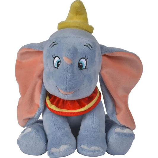 Peluche Dumbo Disney 25cm_0
