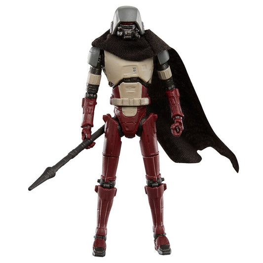 Figura HK-87 Assassin Droid Arcana Ahsoka Star Wars 9,5cm_0