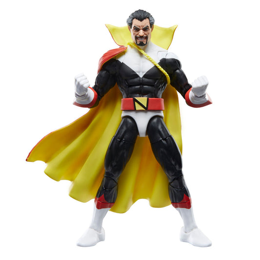 Figura Count Nefaria Iron Man Marvel 15cm_0