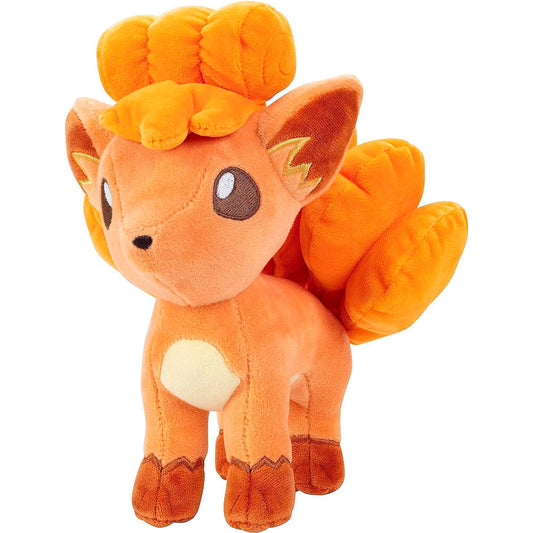 Peluche Vulpix Pokemon 20cm_0