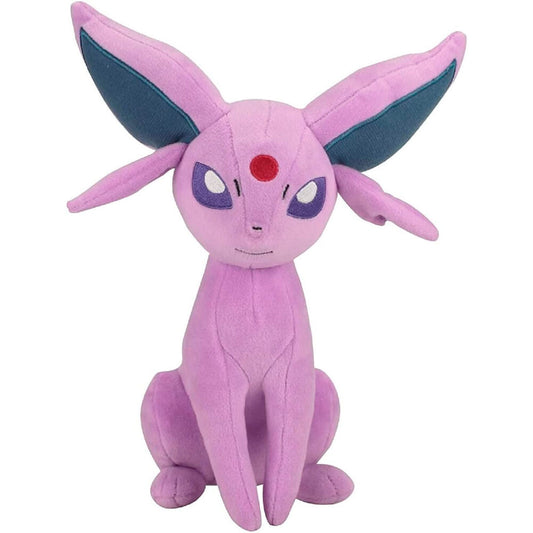 Peluche Psiana Pokemon 20cm_0