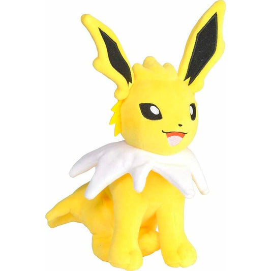 Peluche Jolteon Pokemon 21cm_0