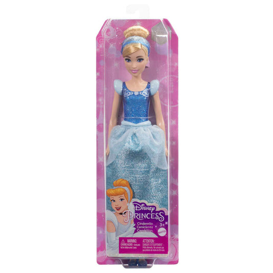 MuÃ±eca Cenicienta Princesas Disney_0