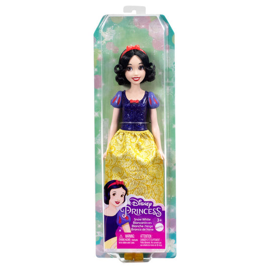 Disney Prinzessin Schneewittchen-Puppe, Spielfigur_0