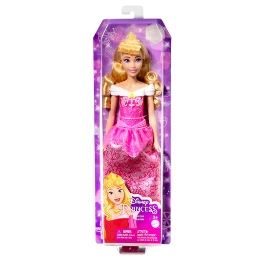 Disney Prinzessin Aurora-Puppe, Spielfigur_0
