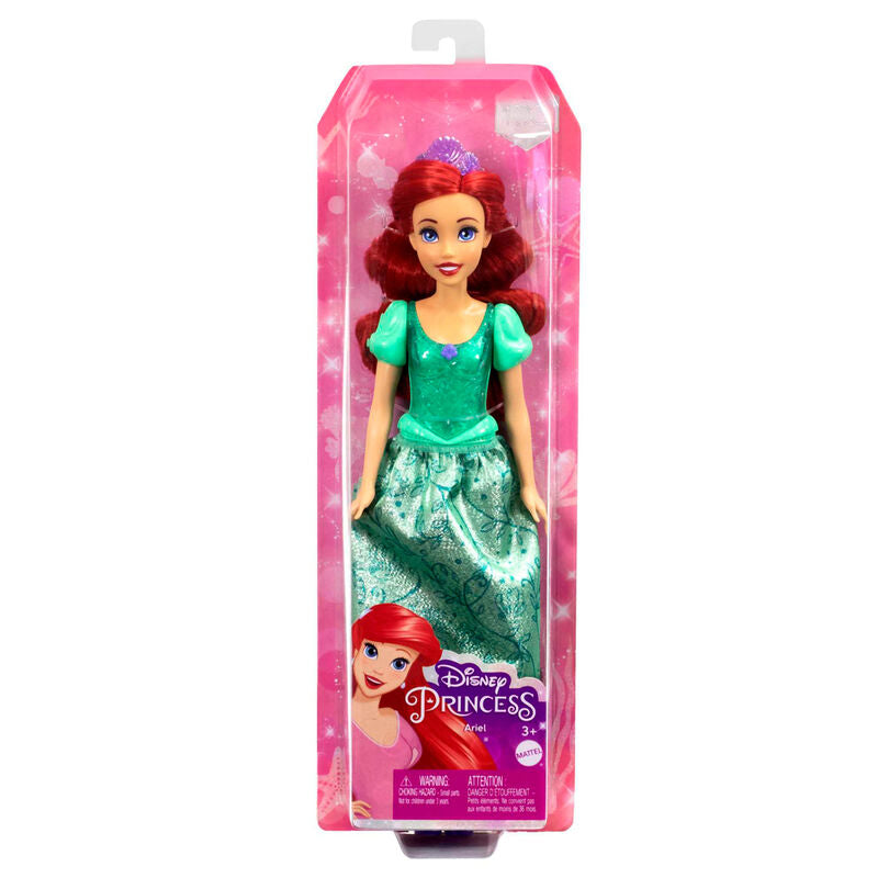 Disney Prinzessin Arielle-Puppe, Spielfigur_0