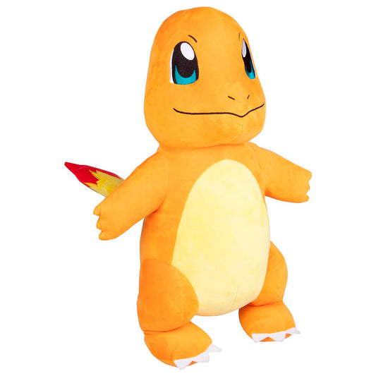 Peluche Charmander Pokemon 60cm_0